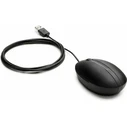 HP Mouse Wired 320M Black