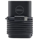 Dell Φορτιστής Laptop USB C 65W με Αποσπώμενο Καλώδιο Τροφοδοσίας