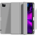 eSTUFF Flip Cover Grey for iPad Pro