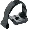 Vivolink Cable Holder Black 1 pcs