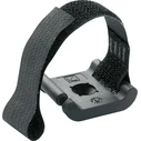 Vivolink Cable Holder Black 1 pcs