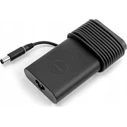Dell 90W Laptop AC Adapter 19.5V 4.62A with Detachable Power Cord and NRFT6 Plug Set