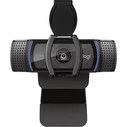 Logitech Web Camera C920s Pro Full HD 1080p with Autofocus