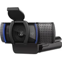 Logitech Web Camera C920s Pro Full HD 1080p with Autofocus