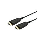 Vivolink Καλώδιο HDMI male σε HDMI male 7.5m Μαύρο