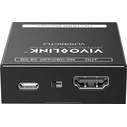 Vivolink Μετατροπέας HDMI male σε HDMI female