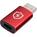MicroConnect Μετατροπέας USB A male σε USB A female