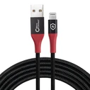 MicroConnect USB A to Lightning Cable 1.5m