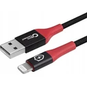 MicroConnect USB A to Lightning Cable 1.5m