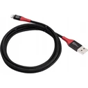 MicroConnect USB A to Lightning Cable 1.5m