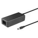 CoreParts Φορτιστής Laptop 60W 12V 5A για HP με Αποσπώμενο Καλώδιο Τροφοδοσίας