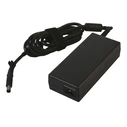 HP Adapter Φορτιστής Laptop 120W με Αποσπώμενο Καλώδιο Τροφοδοσίας (469421-001)