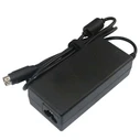 CoreParts Φορτιστής Laptop 60W 12V 5A με Αποσπώμενο Καλώδιο Τροφοδοσίας MBA1235