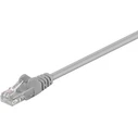 MicroConnect Network Cable Ethernet U UTP Cat 5e 8m Grey