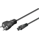 MicroConnect Power Cable Microconnect Dk C5 1.8m