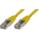 Network Cable MicroConnect SSTP620Y