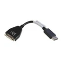 Lenovo DisplayPort to DVI-D Adapter