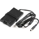Dell Φορτιστής Laptop 65W 19.5V με Αποσπώμενο Καλώδιο Τροφοδοσίας P975F