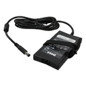 Dell Φορτιστής Laptop 65W 19.5V 3.34A με Αποσπώμενο Καλώδιο Τροφοδοσίας