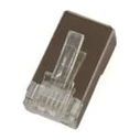 MicroConnect Καλώδια Δικτύου Βύσμα Mp8p8c Stp 50 Τεμάχια Kon504 50