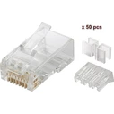 MicroConnect Network Cables KON505-50