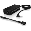 HP Φορτιστής Laptop 65W 19.5V 3.33A χωρίς Καλώδιο Τροφοδοσίας