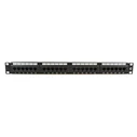 MicroConnect Καλώδια Δικτύου Microconnect U/UTP Cat.6 Καλώδιο Δικτύου Ethernet 1m 1τμχ PP-004