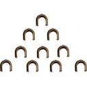 CoreParts Pickup Rollers for Universal HP MSP6375