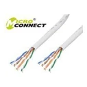 MicroConnect Network Cable Ethernet Cat.5e Unterminated 100m Grey