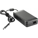 HP 230W Smart Adapter Laptop Charger with Detachable Power Cord (613159-001)