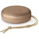 Bang & Olufsen Beosound A1 3rd Gen - Honey Tone