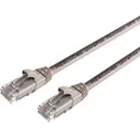 Καλώδιο Δικτύου Ethernet Mercodan Cat6 3m Γκρι (Direct Attach Copper)