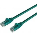 3M Direct Attach Copper Cat.6 Ethernet Cable 3m Green - Mercodan