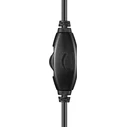 Sandberg MiniJack Chat Headset On Ear Multimedia Ακουστικά με μικρόφωνο και σύνδεση 3.5mm Jack