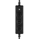 Sandberg Headset Stereo VOIP Office Pro USB RJ9 11