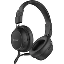 Bluetooth Sandberg ANC FlexMic On Ear Multimedia Wireless Headset with Microphone