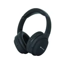 Sandberg Play'n Go Bluetooth Ακουστικά Over Ear Μαύρα