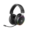 Sandberg HeroBlaster Ασύρματο Over Ear Gaming Headset με σύνδεση Bluetooth
