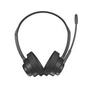 Sandberg Bluetooth Ακουστικά με μικρόφωνο και σύνδεση Bluetooth