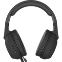 Sandberg Ακουστικά Bluetooth On Ear Multimedia με μικρόφωνο και σύνδεση USB-A 126-49