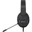 Sandberg Ακουστικά Bluetooth On Ear Multimedia με μικρόφωνο και σύνδεση USB-A 126-49