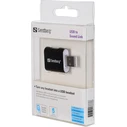 Sandberg External USB Sound Card 2.0