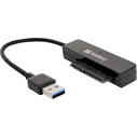 Sandberg Μετατροπείς Αντάπτορες Usb 3 0 to Sata Link