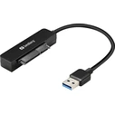 Sandberg Μετατροπείς Αντάπτορες Usb 3 0 to Sata Link
