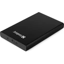 Sandberg Θήκη για Σκληρό Δίσκο 2.5 SATA III με σύνδεση USB 3.0 133 89