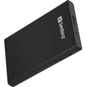 Sandberg Θήκη για Σκληρό Δίσκο 2.5 SATA III με σύνδεση USB 3.0 133 89