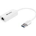 Sandberg 133-90 USB Αντάπτορας Δικτύου για Ενσύρματη σύνδεση Gigabit Ethernet