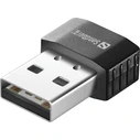 Sandberg Network Adapter Wireless USB 650Mbps