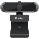 Sandberg Webcam Pro Full HD 1080p με Autofocus