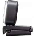Sandberg Webcam Streamer Pro Full HD 1080p με Autofocus Λευκή